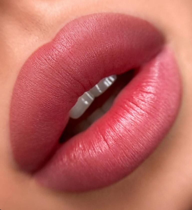 Coquitlam Lip Blush, Coquitlam Lip Color Neutralization, Make up