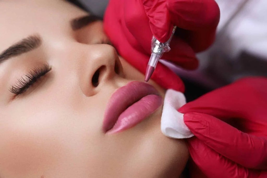 Permanent Makeup in Coquitlam