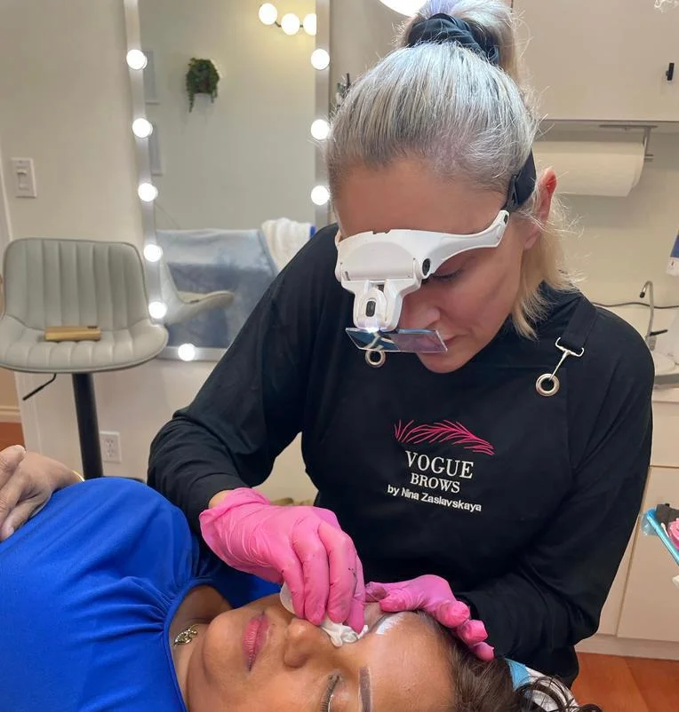Permanent Makeup Classes Coquitlam Online