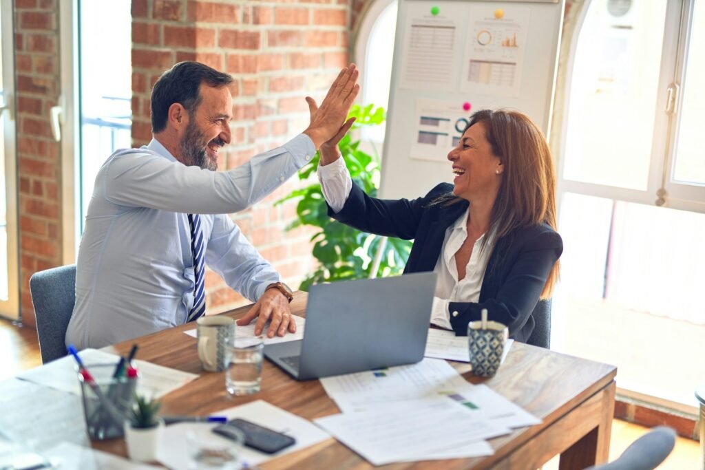 Business Management Consulting in 2025