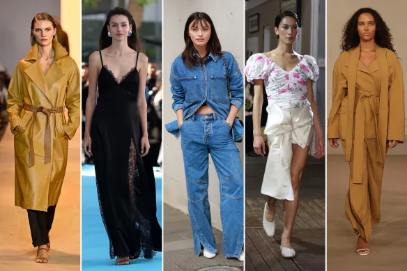 The New Couture Capital How Pakistani Designers are Shaping the Fashion Landscape in Australia